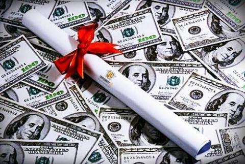 Junior Scholarships