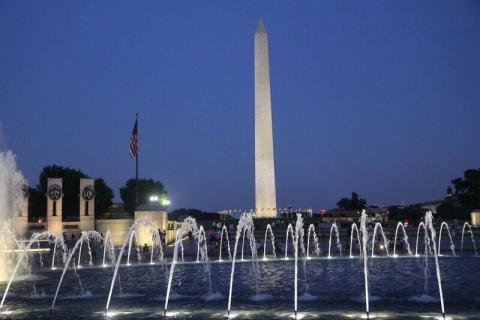 Washington DC