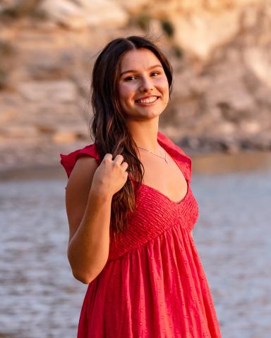 Ali Wieczorek