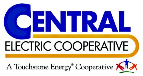 Central Electric Cooperative logo