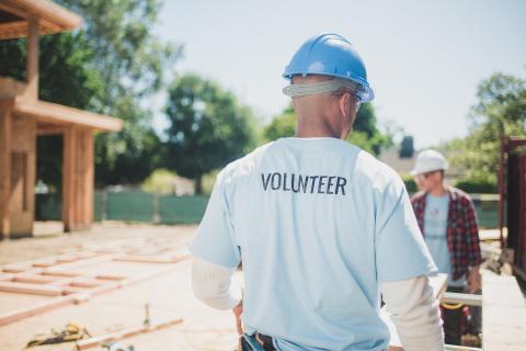 Volunteer