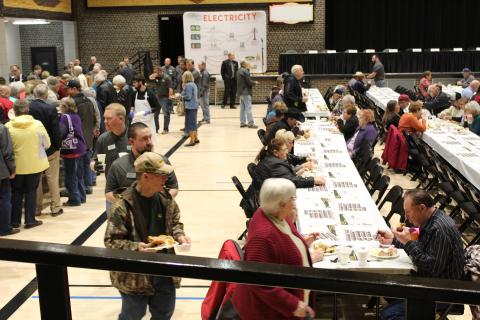 Annual Meeting