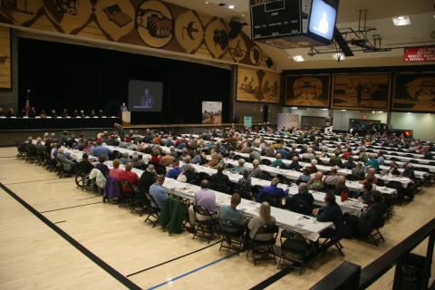 2022 Annual Meeting