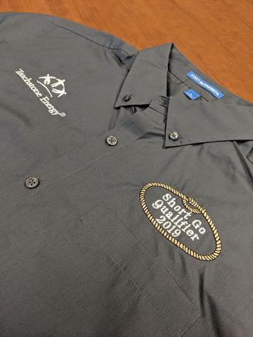 Short Go Shirts