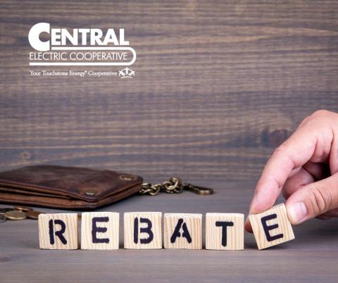 Rebate
