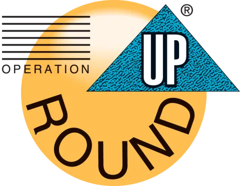 Operation Round Up Logo