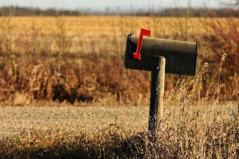 Mailbox