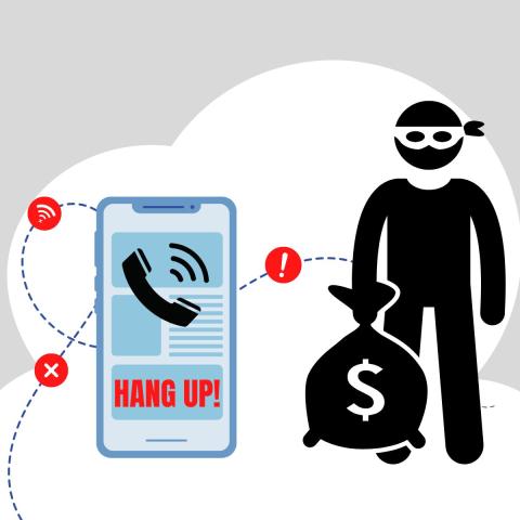 Protecting Yourself from Utility Scams | Central Electric Cooperative