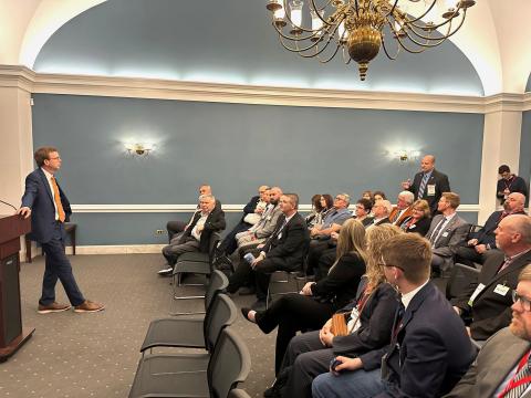 Legislative Conference