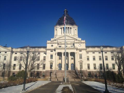 SD Capitol
