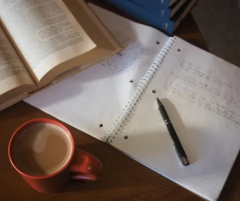 Study Materials