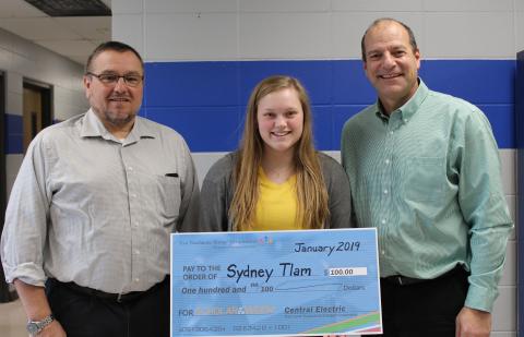 Sydney Tlam
