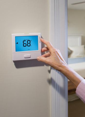 thermostat