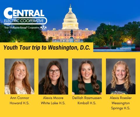 Youth Tour 2026