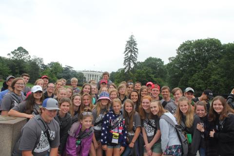 Youth Tour