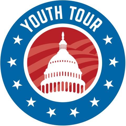 Youth Tour logo