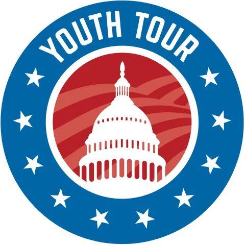 Youth Tour logo
