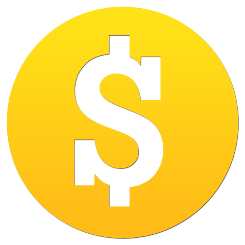dollar sign