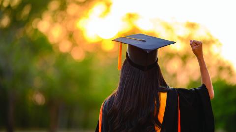 Junior Scholarships