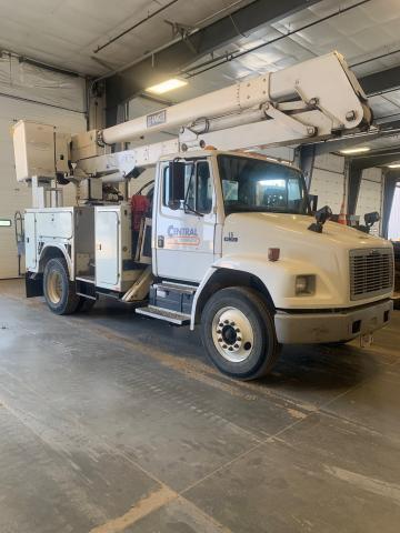 2003 Freightliner FL-70 Bucket Truck