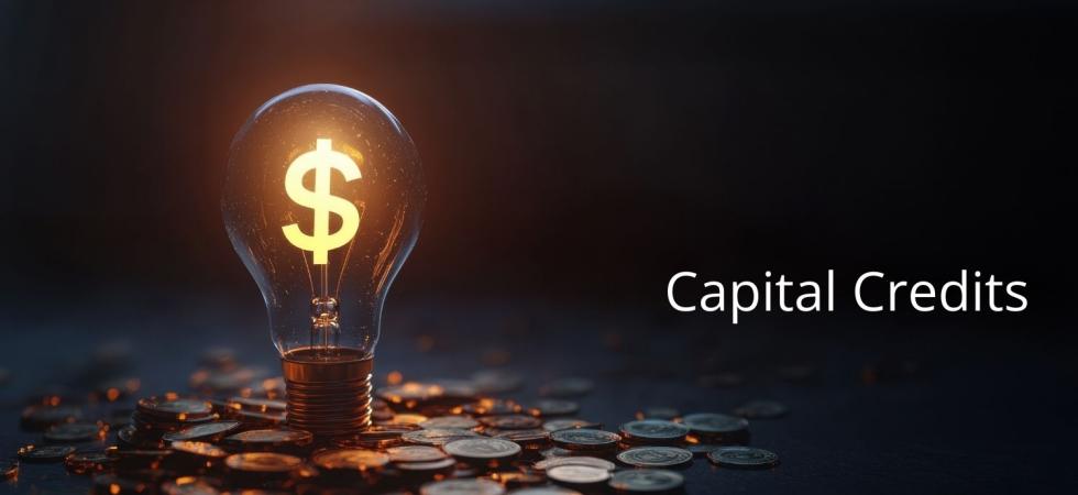 Light Bulb and Money